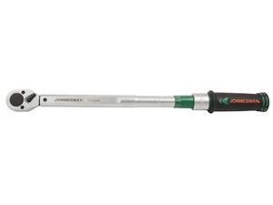 Momentový klíč 1/4" JONNESWAY T27010N (2 ÷ 10 Nm)