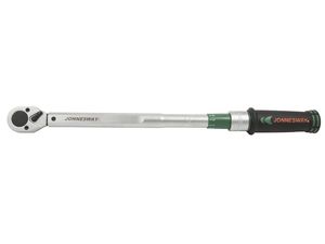 Momentový klíč 3/8" JONNESWAY T27031N (4,5 ÷ 30 Nm)