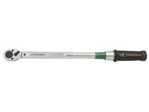 Momentový klíč 3/8" JONNESWAY T27100N (20 ÷ 100 Nm)