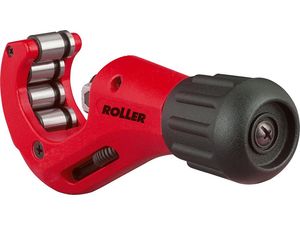 Řezačka trubek Corso na měď inox 3-35 Roller