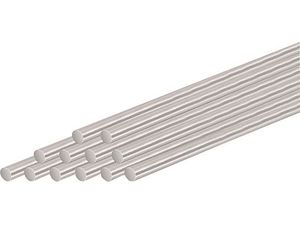 Stříbrná pájka 824510 1,5x500mm Stannol