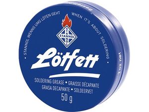 Pájecí tuk 174058 100g Stannol