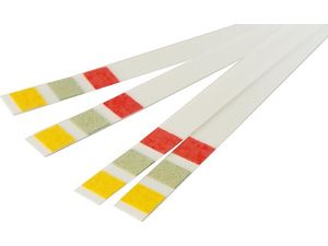 Testovací proužky Microcount combi Tester pro zatížení patogeny OPTA