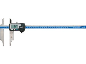 Dílenské posuvné měřítko digitální měřicí hroty 300mm HP