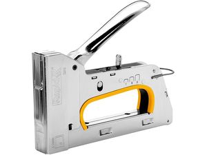 Sponkovačka R33 Ergonomic Isaberg Rapid