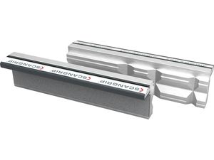 Pár magnetických ochranných čelistí P 100mm SCANGRIP