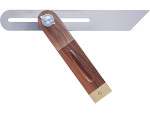 Pokosník A230 300mm HEDUE