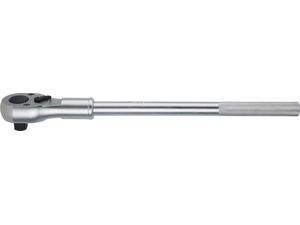 Ráčňa s přepínací páčkou 3/4" 550mm FORTIS
