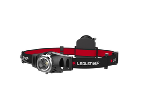 Čelová svítilna Ledlenser H3.2