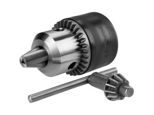 Zubové sklíčidlo Narex CC 16-B 16 s kličkou (3 ÷ 16 mm)