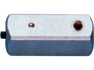 Spojovací čtyřhran 1." mm GEDORE