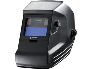 Svářečská přilba Solarmatic Comfort Optrel