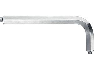 Inbusový klíč DIN6911 s nosem 14x mm HaFu