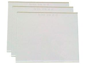 Sklo na 1000 hodin 90x110mm min. objednací množství 10 kusů!