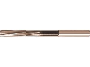 Strojní HNC výstružník, tvrdokov, průměr 12 mm BECK 432610120000, dle DIN 6535-HA
