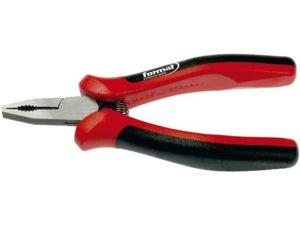 Kombinované kleště pro elektroniku 125mm FORMAT