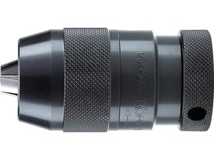 Rychloupínací vrtačkové sklíčidlo Format 1,0 ÷ 13 mm B16