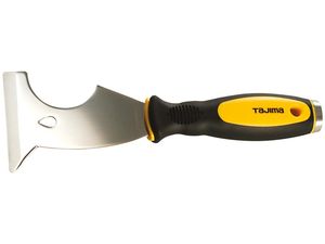 Multifunkční škrabák 75mm TAJIMA