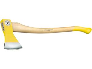 Sekera EURO, topůrko jasan 1400g OCHSENKOPF