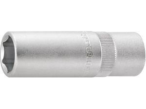 Nástrčkový klíč 6-hran 1/4", dlouhý 10x mm FORMAT