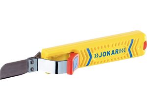 Nůž na kabely Secura 28G rovná čepel 8-28 mm JOKARI