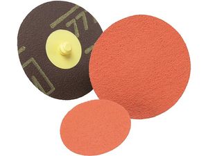 Brusný kotouč ROLOC Cubitron 76,2mm P120 3M