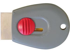 Škrabka na okno 2 v 1 NT Cutter