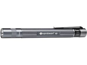 LED kapesní svítilna Q1 40/160lm Suprabeam
