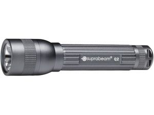 LED kapesní svítilna Q2 40/200lm Suprabeam