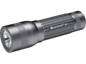 Kapesní svítilna Q7 compact 15/50/200/400lm Suprabeam
