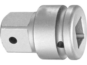 Kovaný redukční adaptér 1." na 3/4" ASW