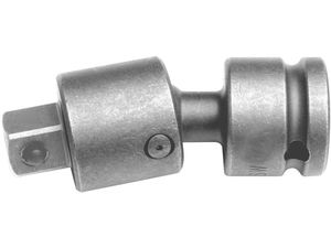Kovaný kulový kloub 3/8" 60mm ASW