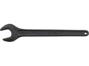 Jednostranný vidlicový klíč DIN894 60mm