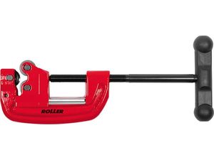 Řezačka trubek Corso na ocel 1/8-2." A Roller