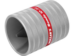 Odhrotovač trubek Rondo 10-54 A Roller