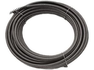 Spirála na čištění trubek 8x7,5mm Roller