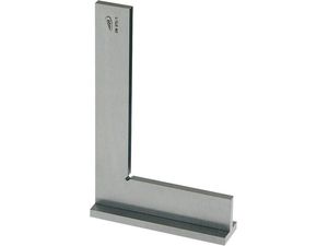 Dorazový úhelník 150 x 100 mm Helios-Presser 0370204 (INOX)