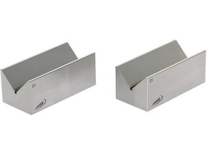 Kontrolní prizma Helios-Preisser 75 x 35 x 30 mm