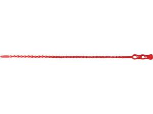 Vázací pásky na kabely, Click Ties 240x3,8mm po 100ks SapiSelco