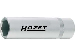 Nástrčkový klíč 6-hran 1/4", dlouhý 6x mm HAZET
