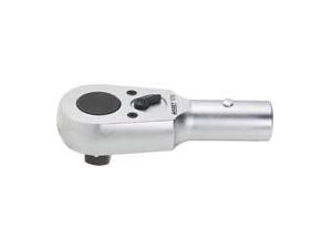 Ráčna s přepínací páčkou 3/4" mm HAZET