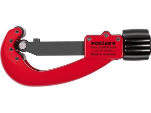 Řezačka trubek Corso na měď inox 6-64 Roller