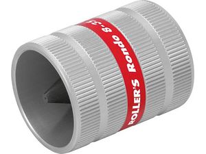 Odhrotovač trubek Rondo 8-35 Roller