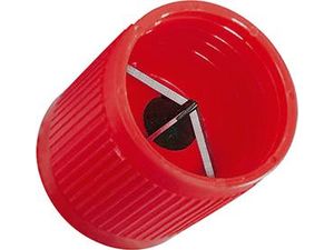 Odhrotovač trubek Rondo 3-35 Roller