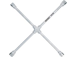 Křížový klíč 750mm 6-hran 24x27x30x32mm HAZET