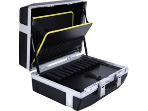 Kufr na nářadí TSA Premium XL-79 RAACO
