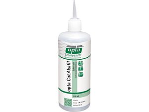 Řezný olej CUT Akafill láhev 210ml OPTA