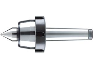 Otočný středicí hrot 102 Röhm PRO - MK 2, s odtlačovací maticí