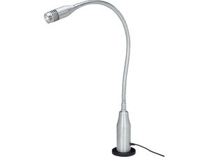 Pracovní lampa bodový zářič 28mm Bauer + Böcker