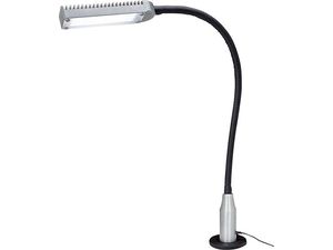 Lampa ke stroji Fluter LED 1200lm Bauer + Böcker